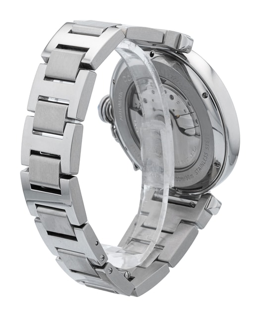 Cartier Pasha W31072M7 Image 3